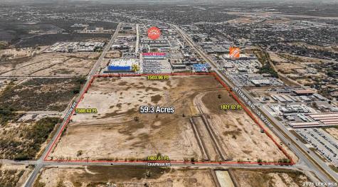 000 Veterans Boulevard Del Rio TX 78840