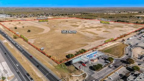 000 Veterans Boulevard Del Rio TX 78840