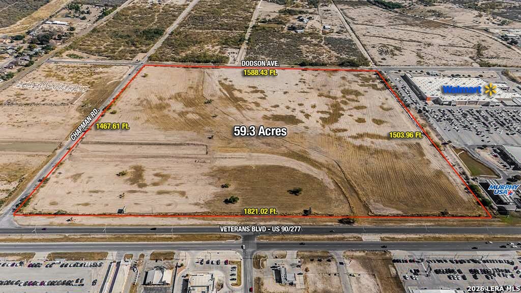 000 Veterans Boulevard Del Rio TX 78840
