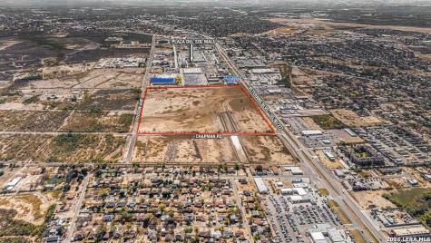 000 Veterans Boulevard Del Rio TX 78840