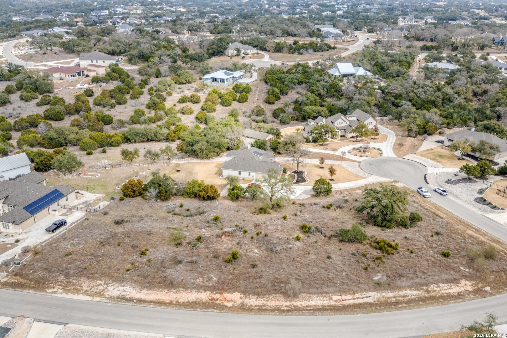 0 Chinook Road New Braunfels TX 78132