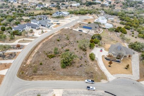 0 Chinook Road New Braunfels TX 78132