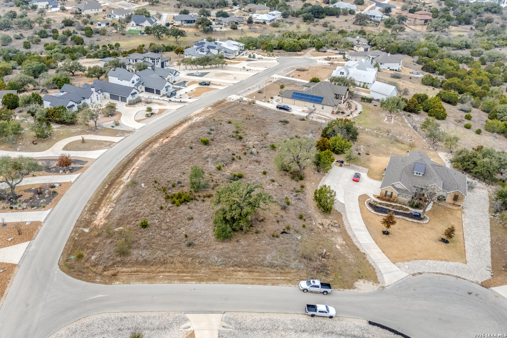 0 Chinook Road New Braunfels TX 78132