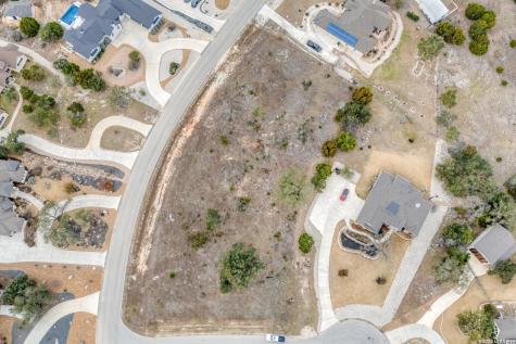 0 Chinook Road New Braunfels TX 78132