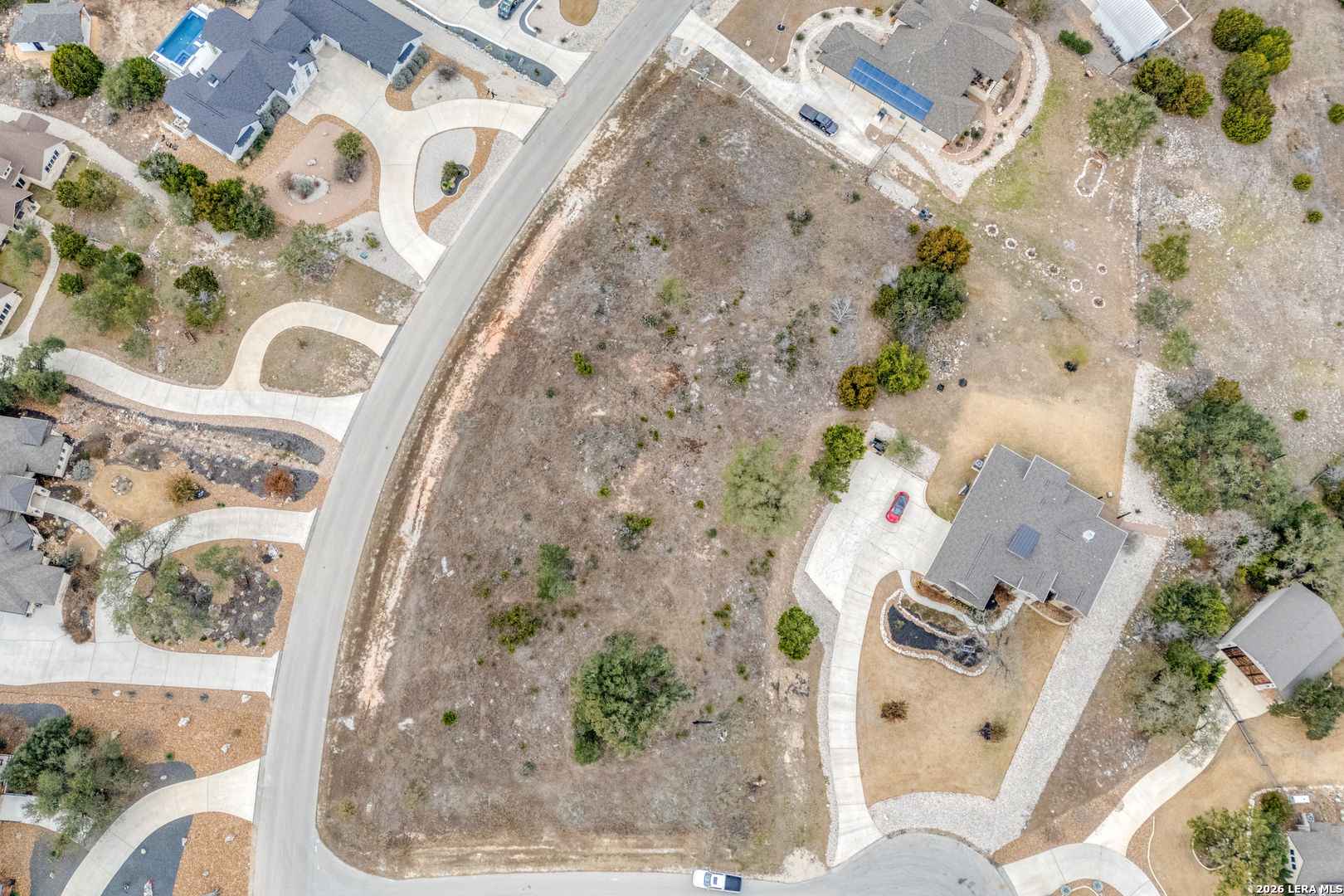0 Chinook Road New Braunfels TX 78132