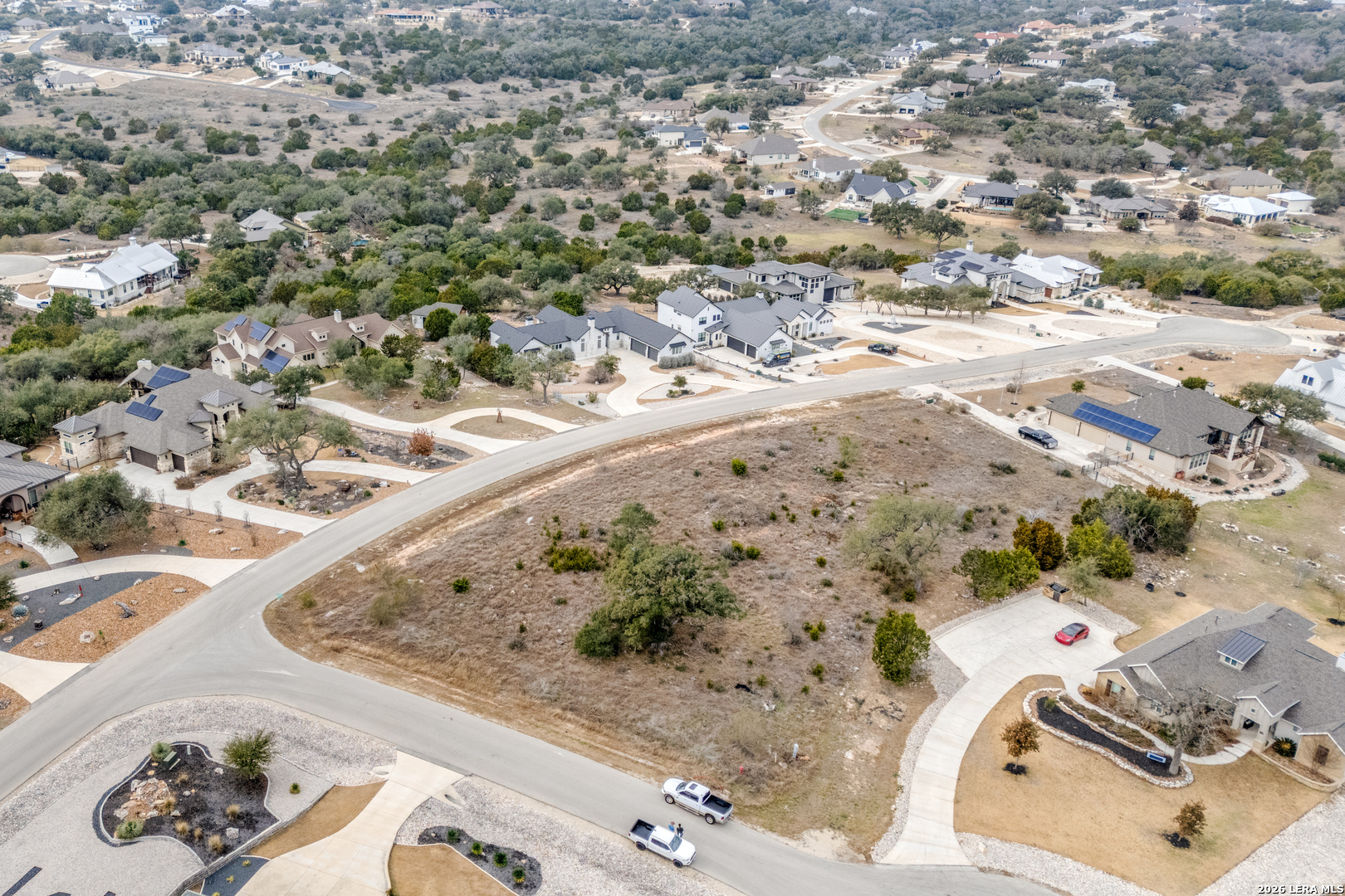 0 Chinook Road New Braunfels TX 78132