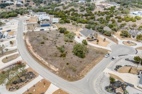 0 Chinook Road New Braunfels TX 78132