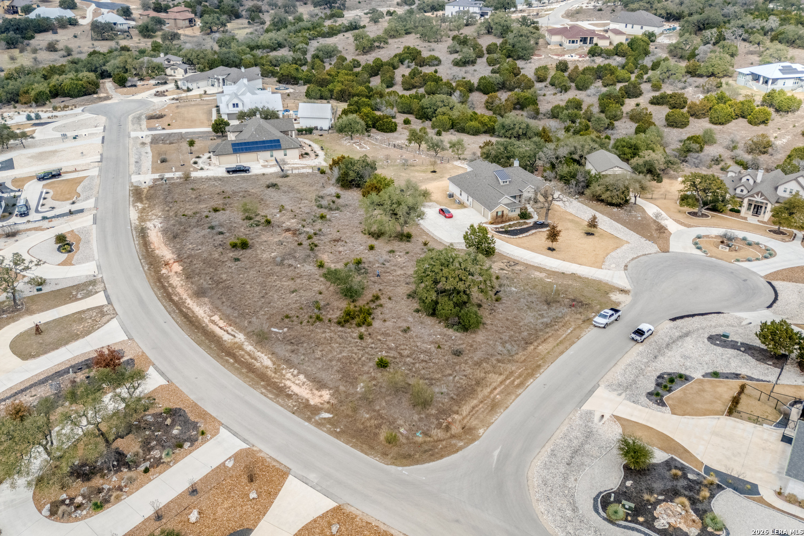 0 Chinook Road New Braunfels TX 78132