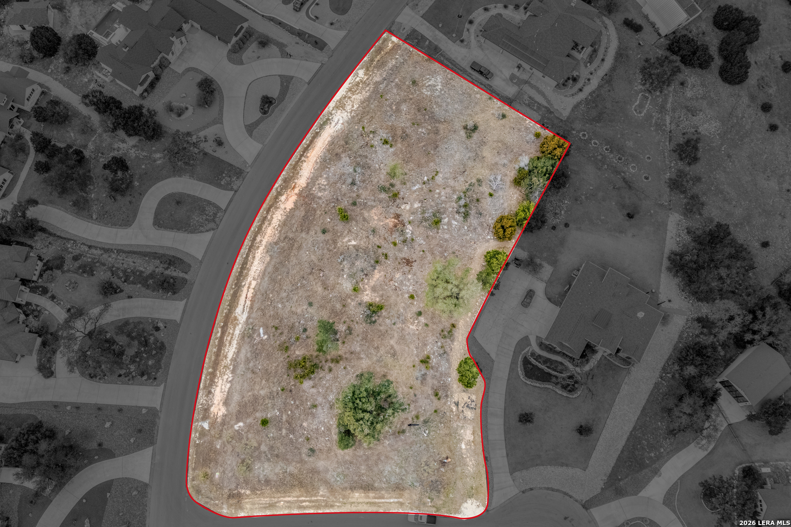 0 Chinook Road New Braunfels TX 78132