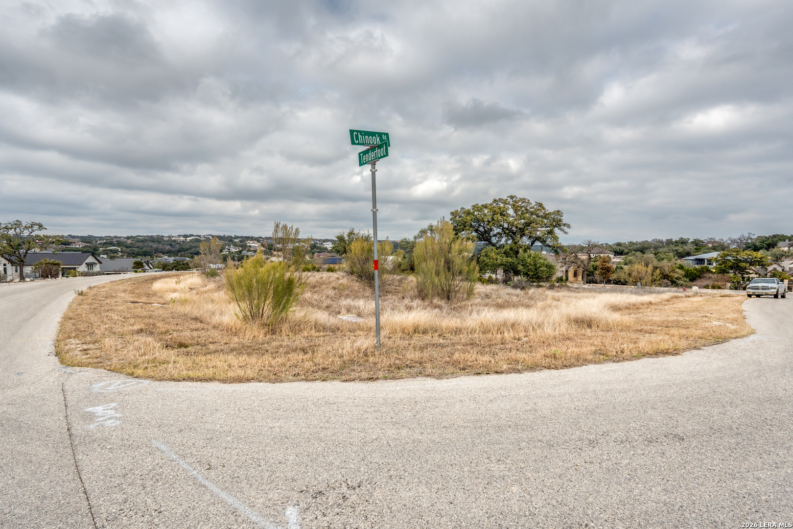 0 Chinook Road New Braunfels TX 78132