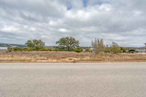 0 Chinook Road New Braunfels TX 78132