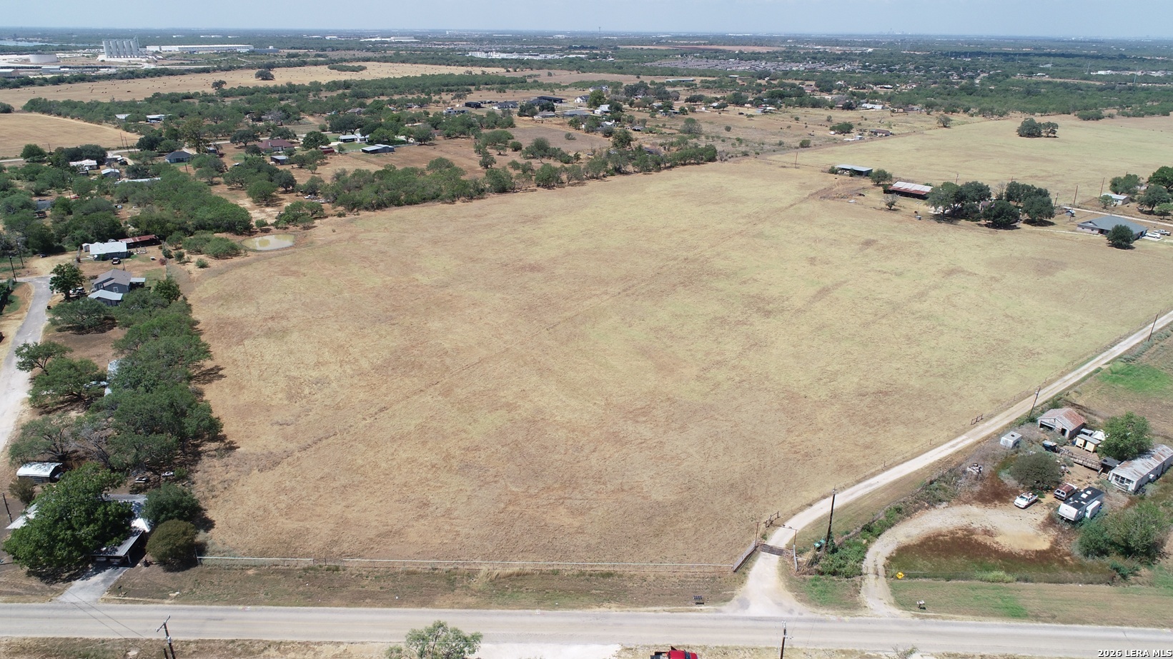 15785 Kilowatt Road Elmendorf TX 78112