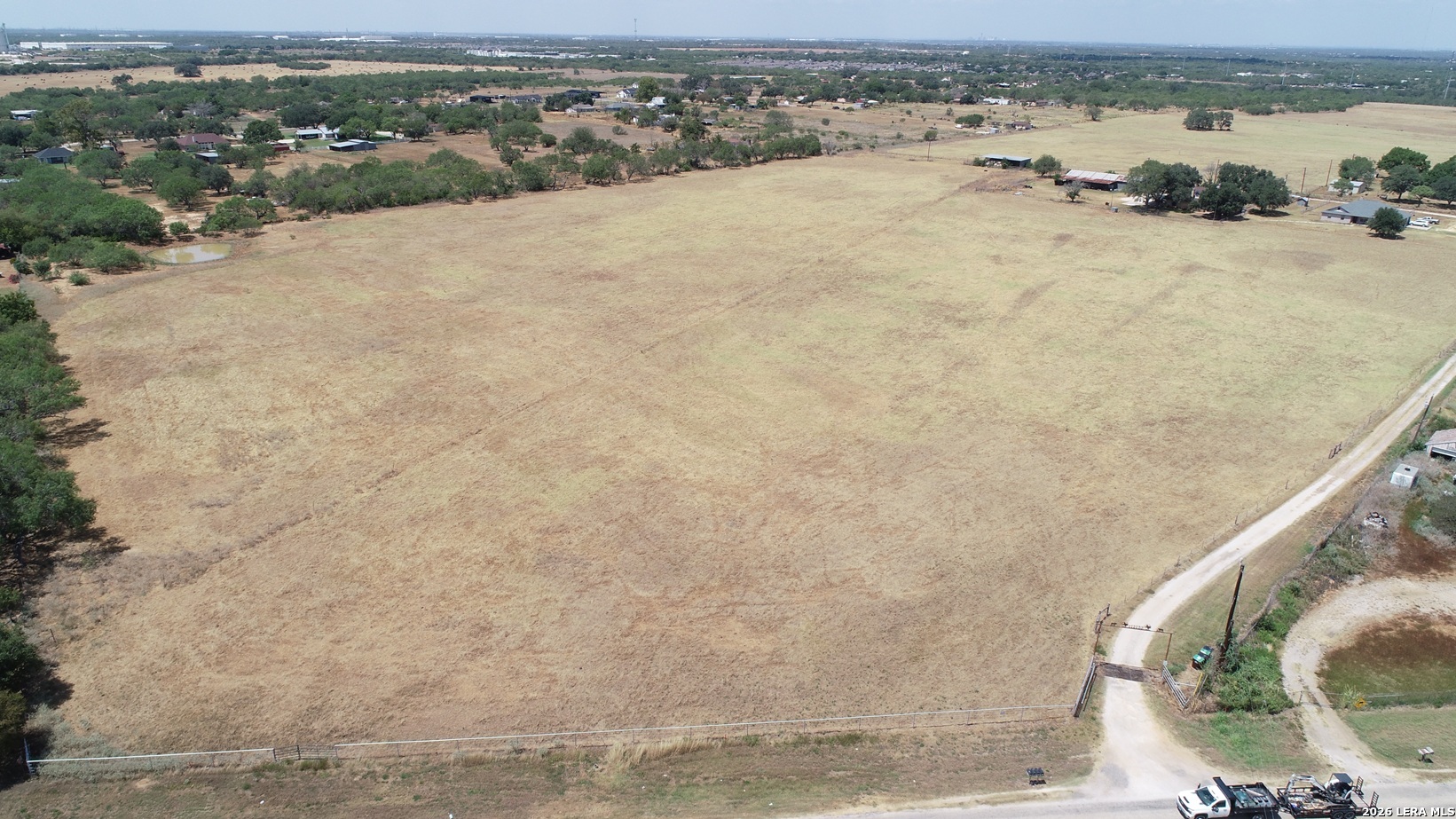 15785 Kilowatt Road Elmendorf TX 78112