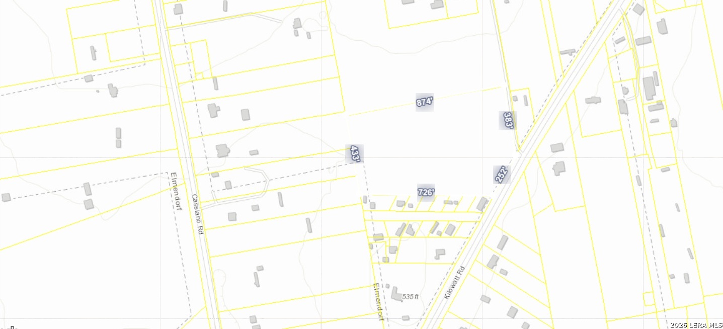 15785 Kilowatt Road Elmendorf TX 78112