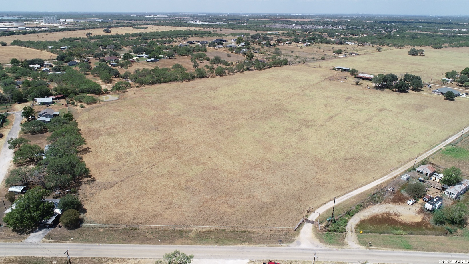 15785 Kilowatt Road Elmendorf TX 78112