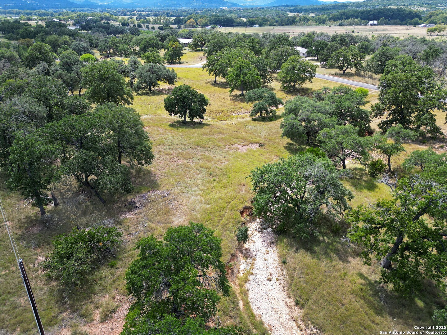 Lot 31 Orchard Park Boulevard Medina TX 78055