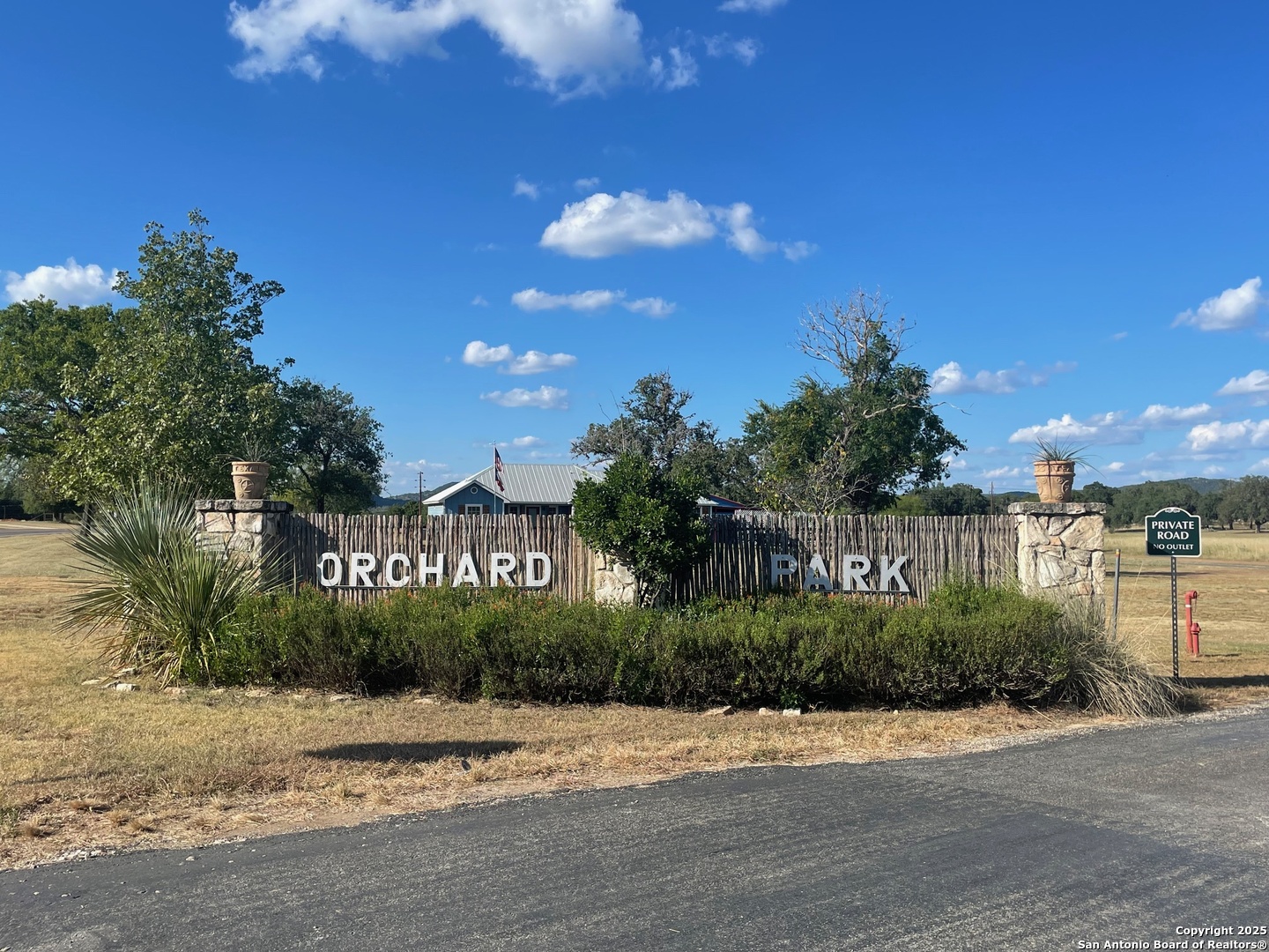 Lot 31 Orchard Park Boulevard Medina TX 78055