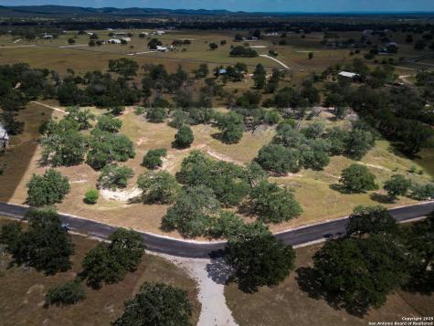 Lot 31 Orchard Park Boulevard Medina TX 78055