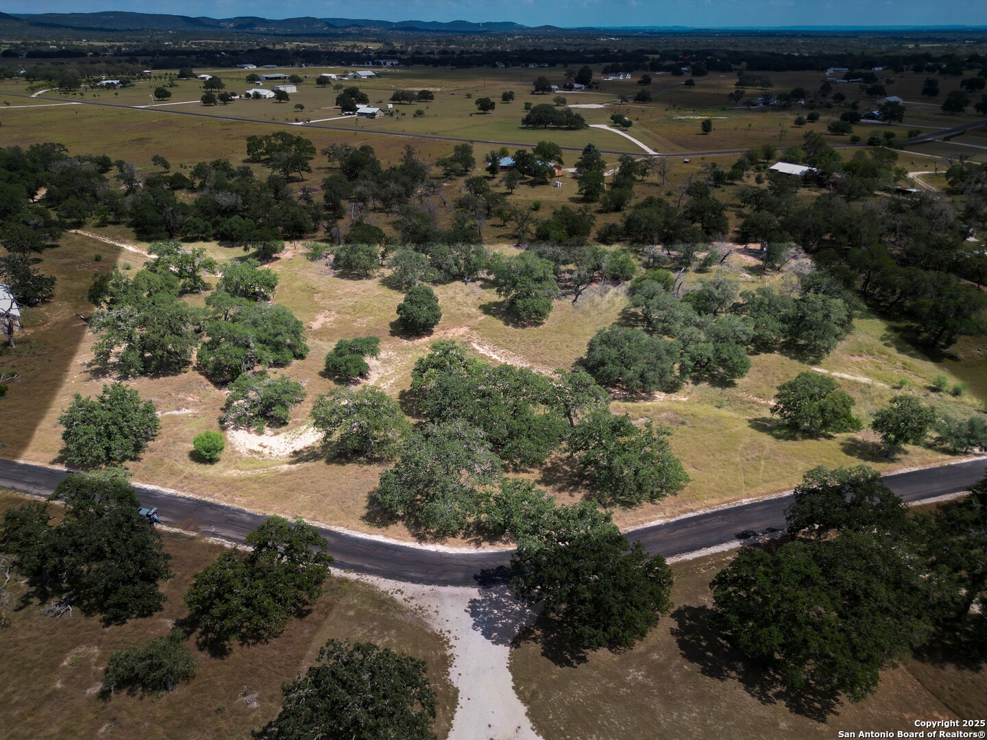 Lot 31 Orchard Park Boulevard Medina TX 78055