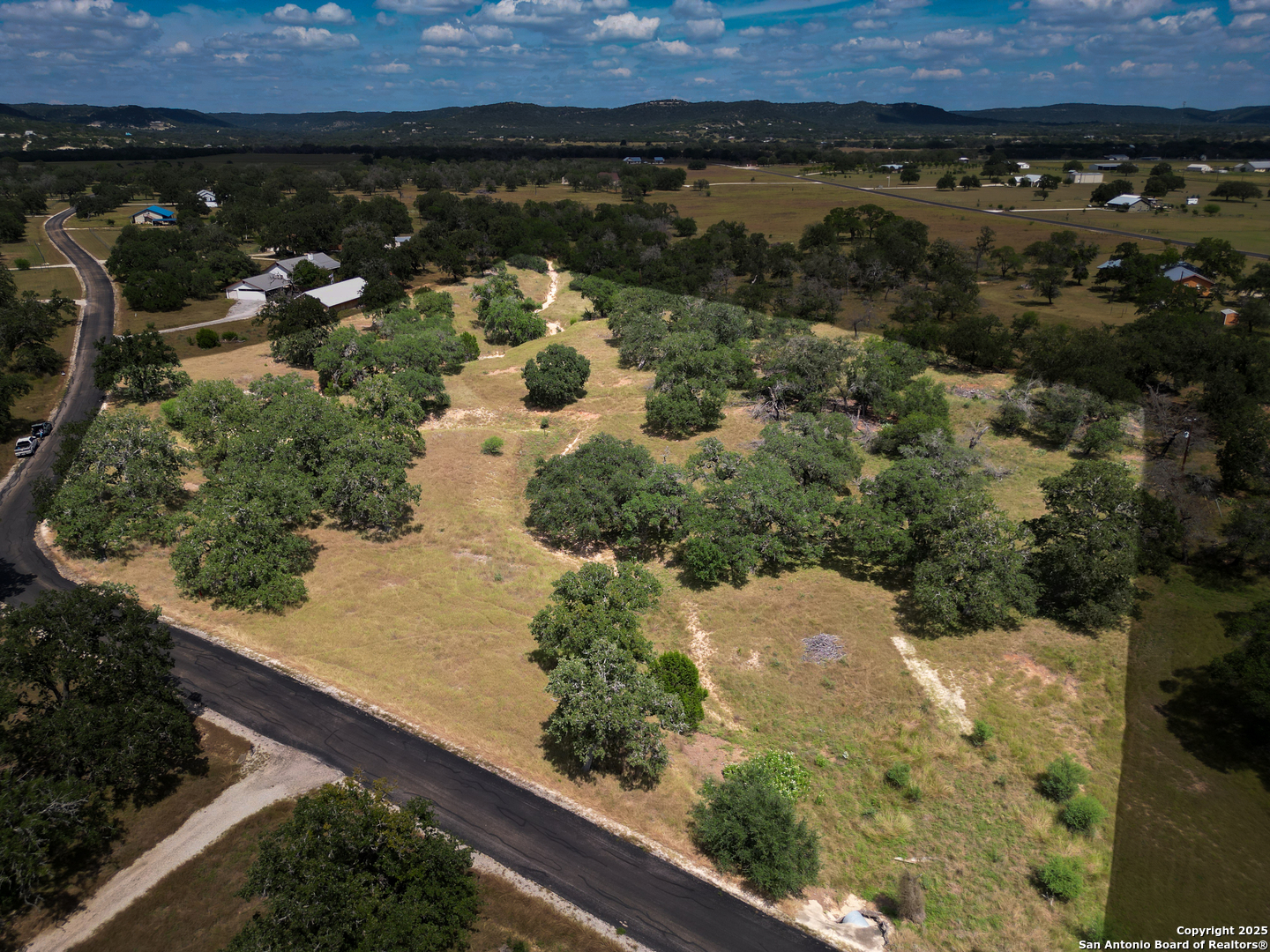 Lot 31 Orchard Park Boulevard Medina TX 78055