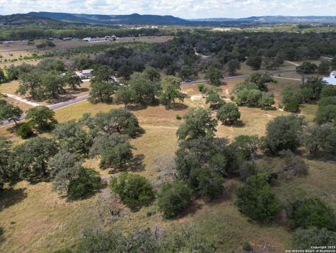 Lot 31 Orchard Park Boulevard Medina TX 78055