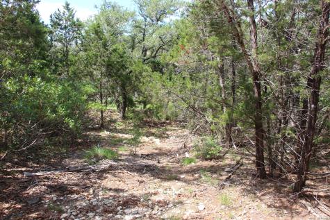 Lot 52 Clear Water Canyon Helotes TX 78023