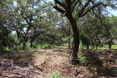 Lot 52 Clear Water Canyon Helotes TX 78023