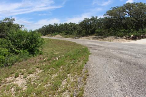 Lot 52 Clear Water Canyon Helotes TX 78023