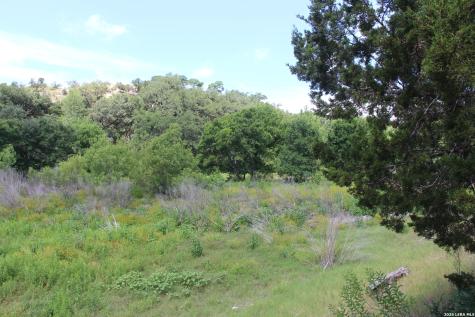 Lot 52 Clear Water Canyon Helotes TX 78023