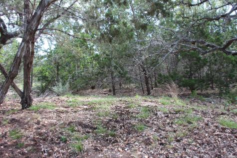 Lot 52 Clear Water Canyon Helotes TX 78023