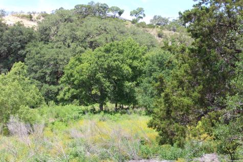 Lot 52 Clear Water Canyon Helotes TX 78023