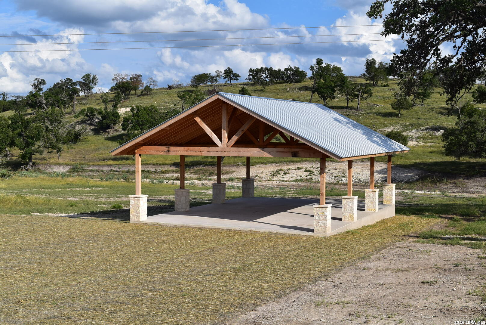 Lot 98 Grazing Meadow Lane Fredericksburg TX 78624
