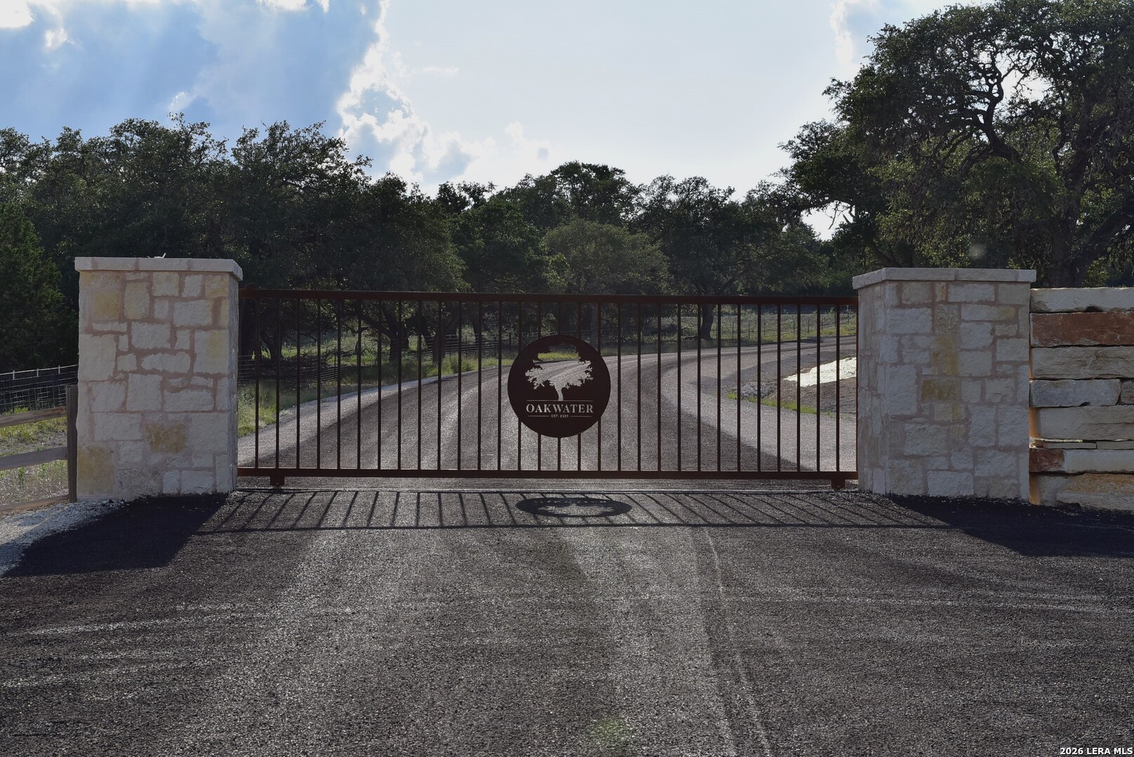 Lot 98 Grazing Meadow Lane Fredericksburg TX 78624