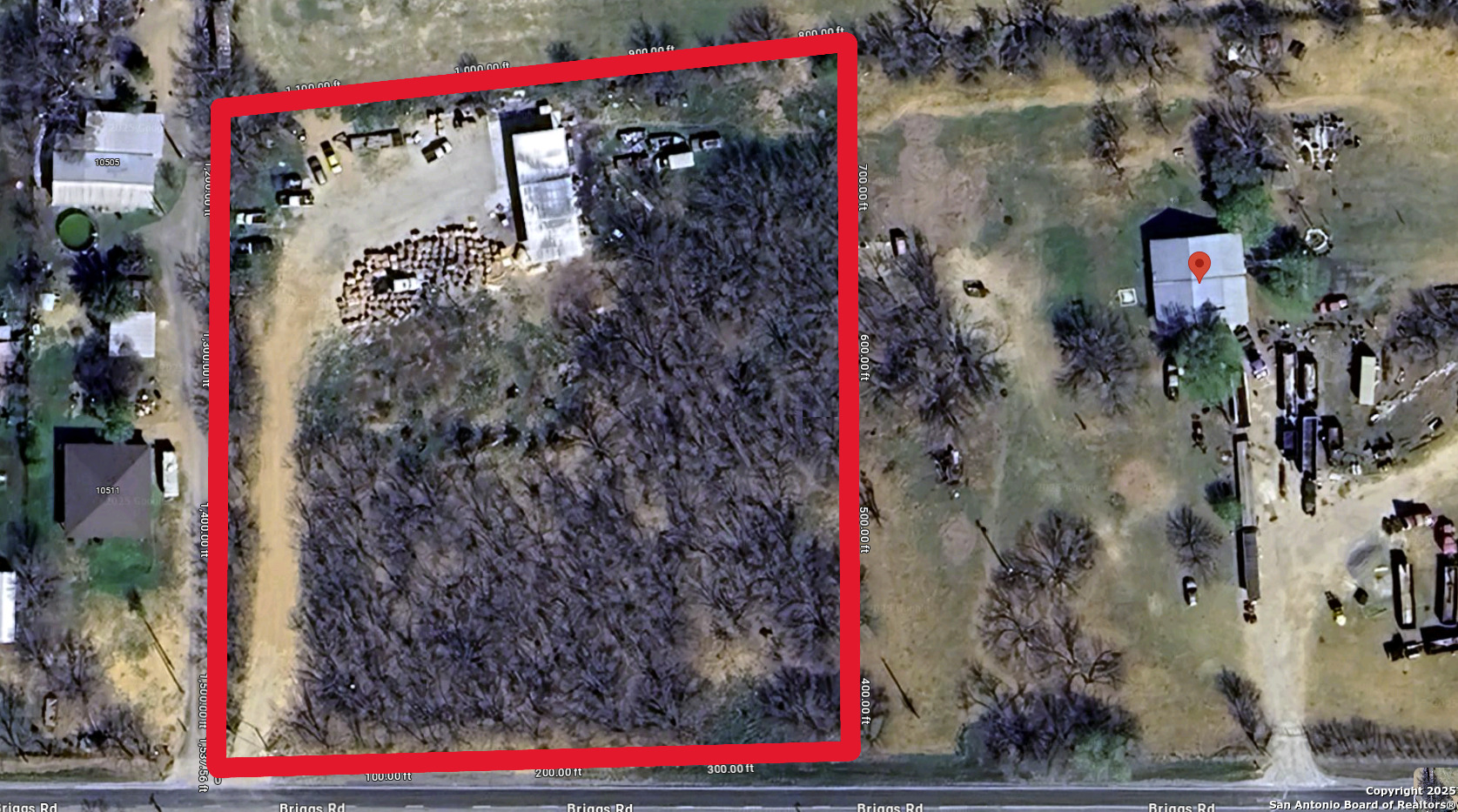 10477 Briggs Atascosa TX 78002