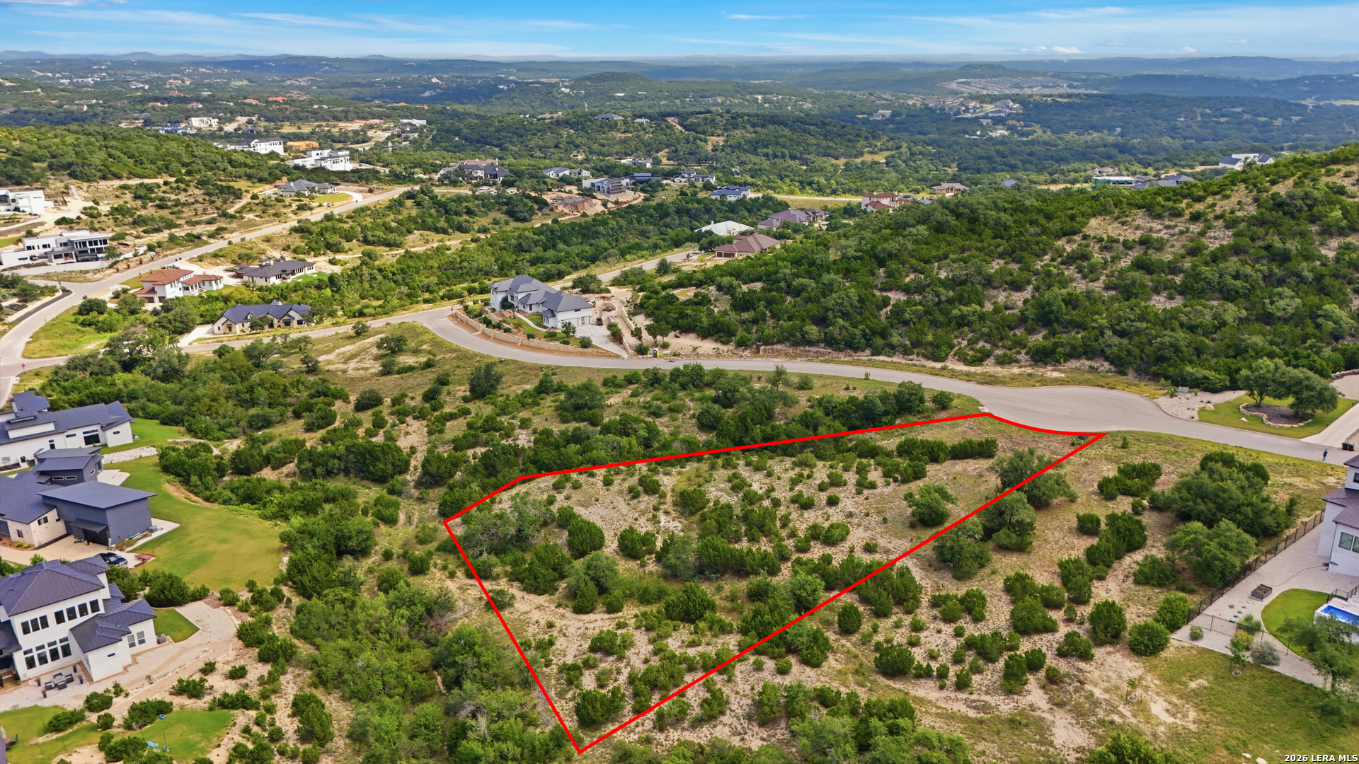 23045 Juliette Ridge San Antonio TX 78255