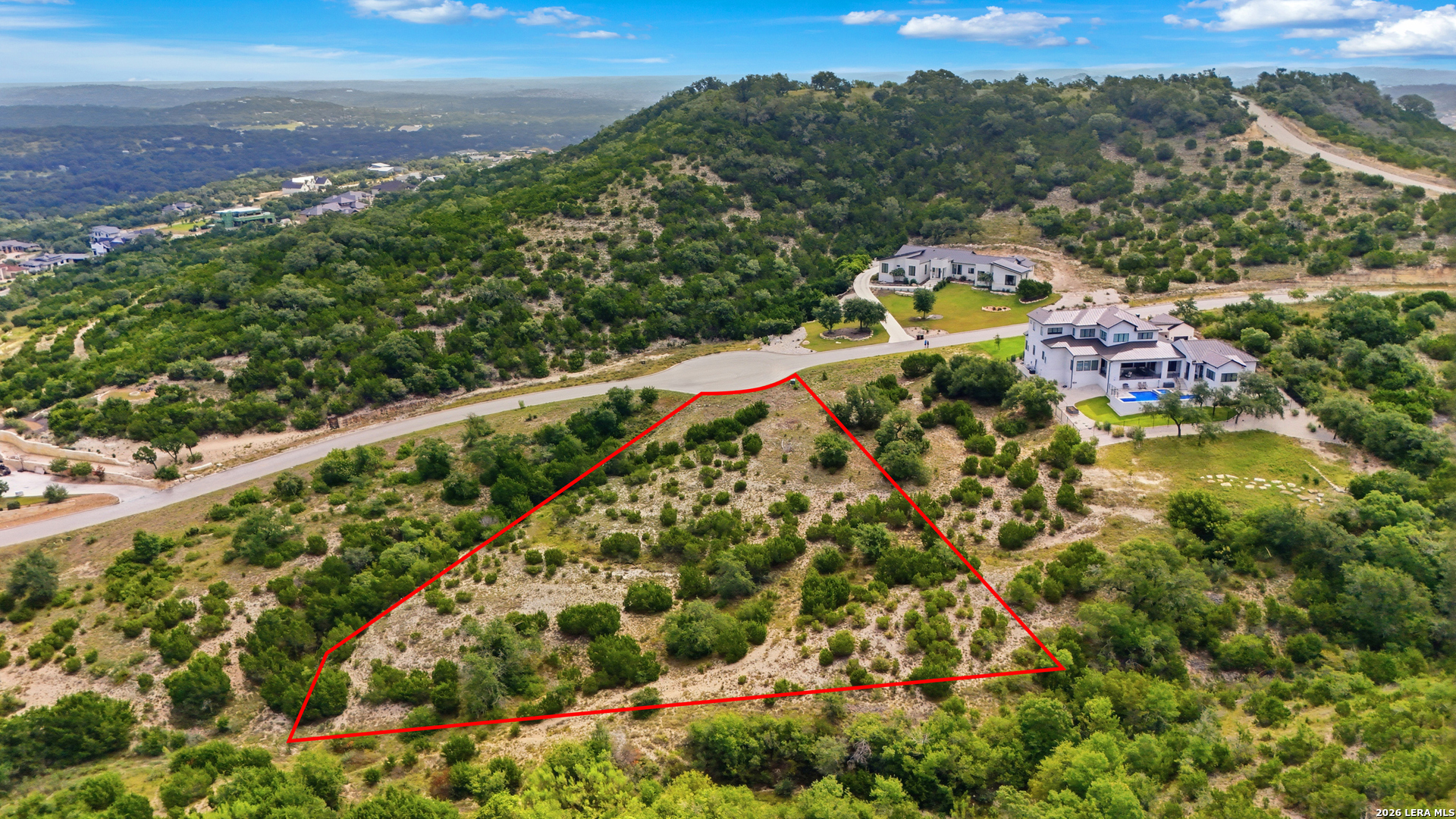 23045 Juliette Ridge San Antonio TX 78255