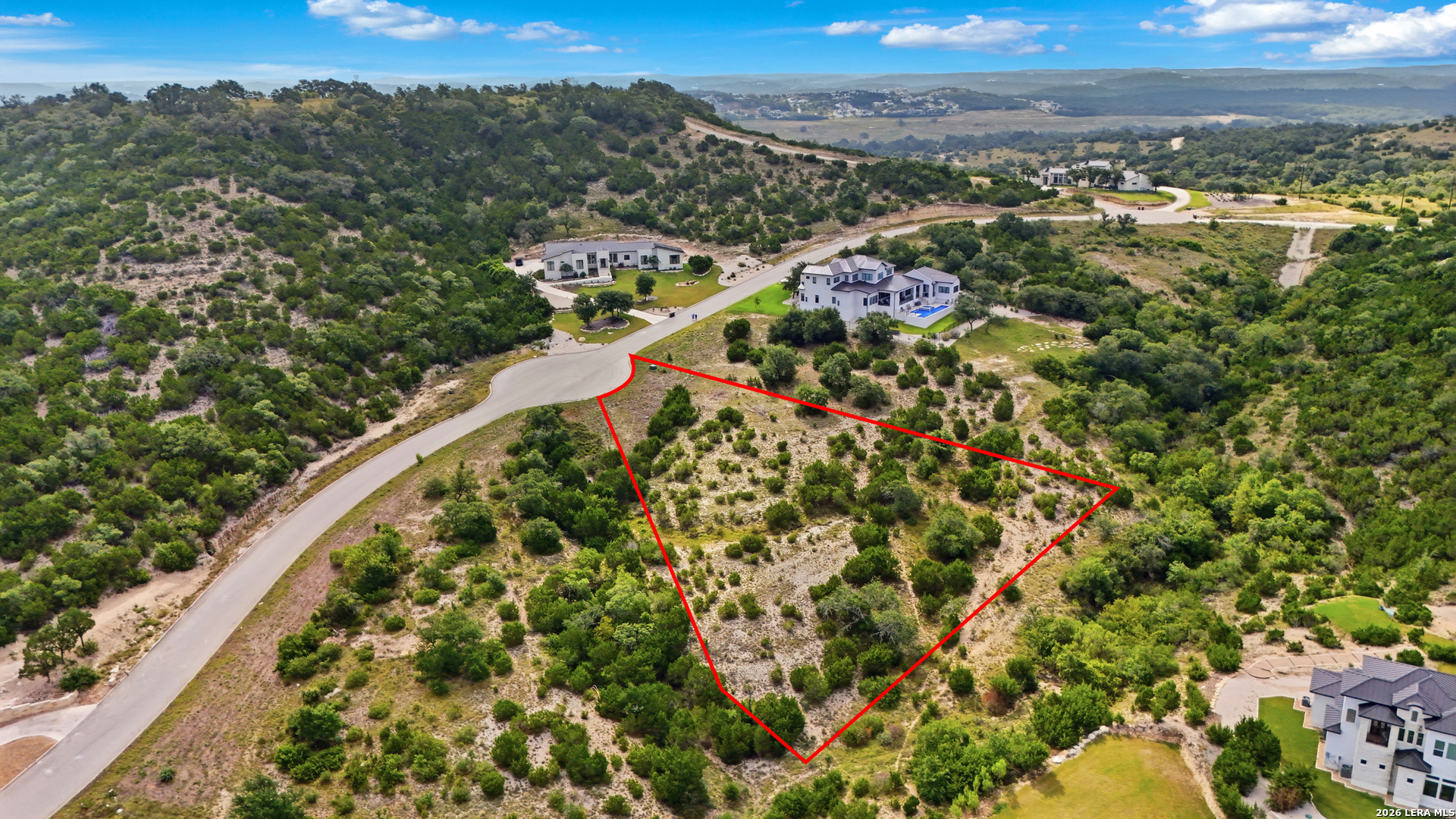 23045 Juliette Ridge San Antonio TX 78255