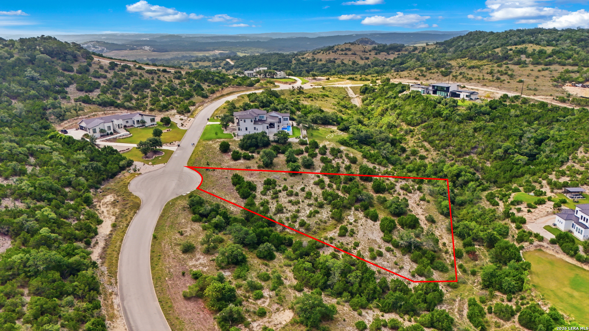 23045 Juliette Ridge San Antonio TX 78255