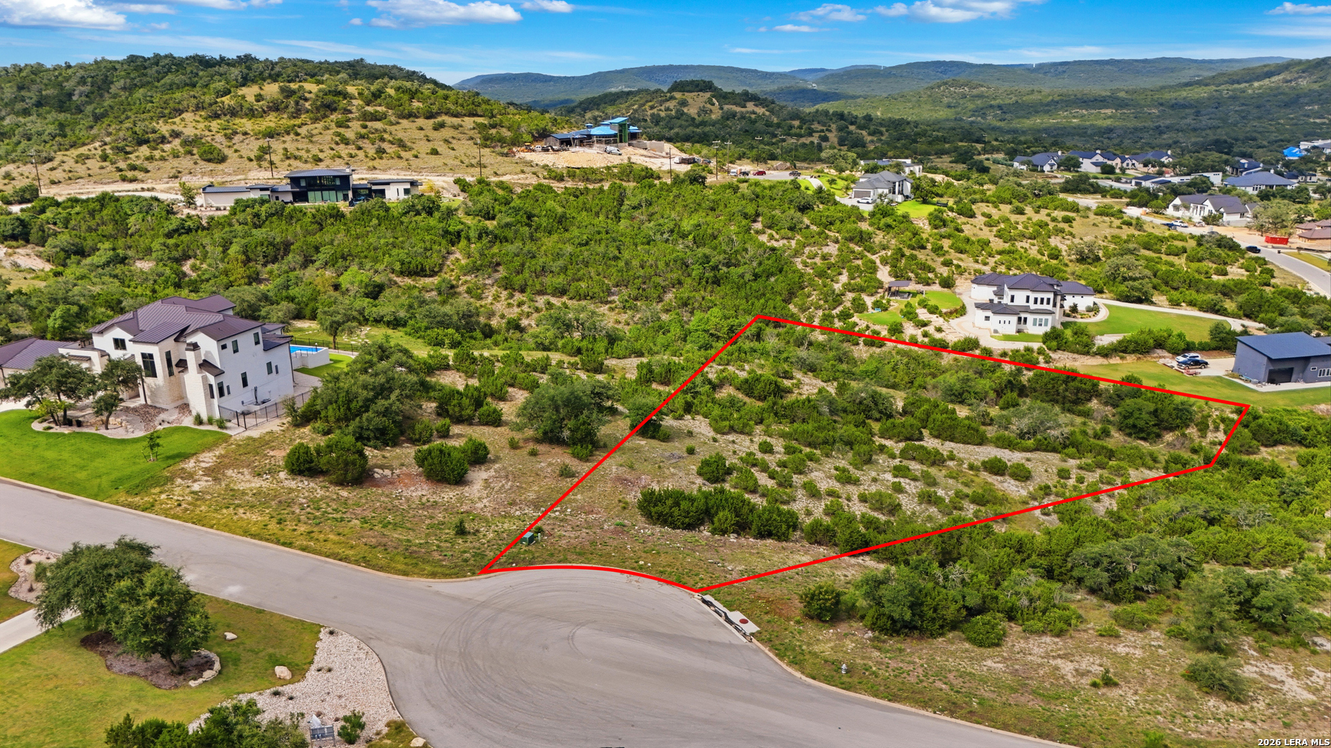 23045 Juliette Ridge San Antonio TX 78255