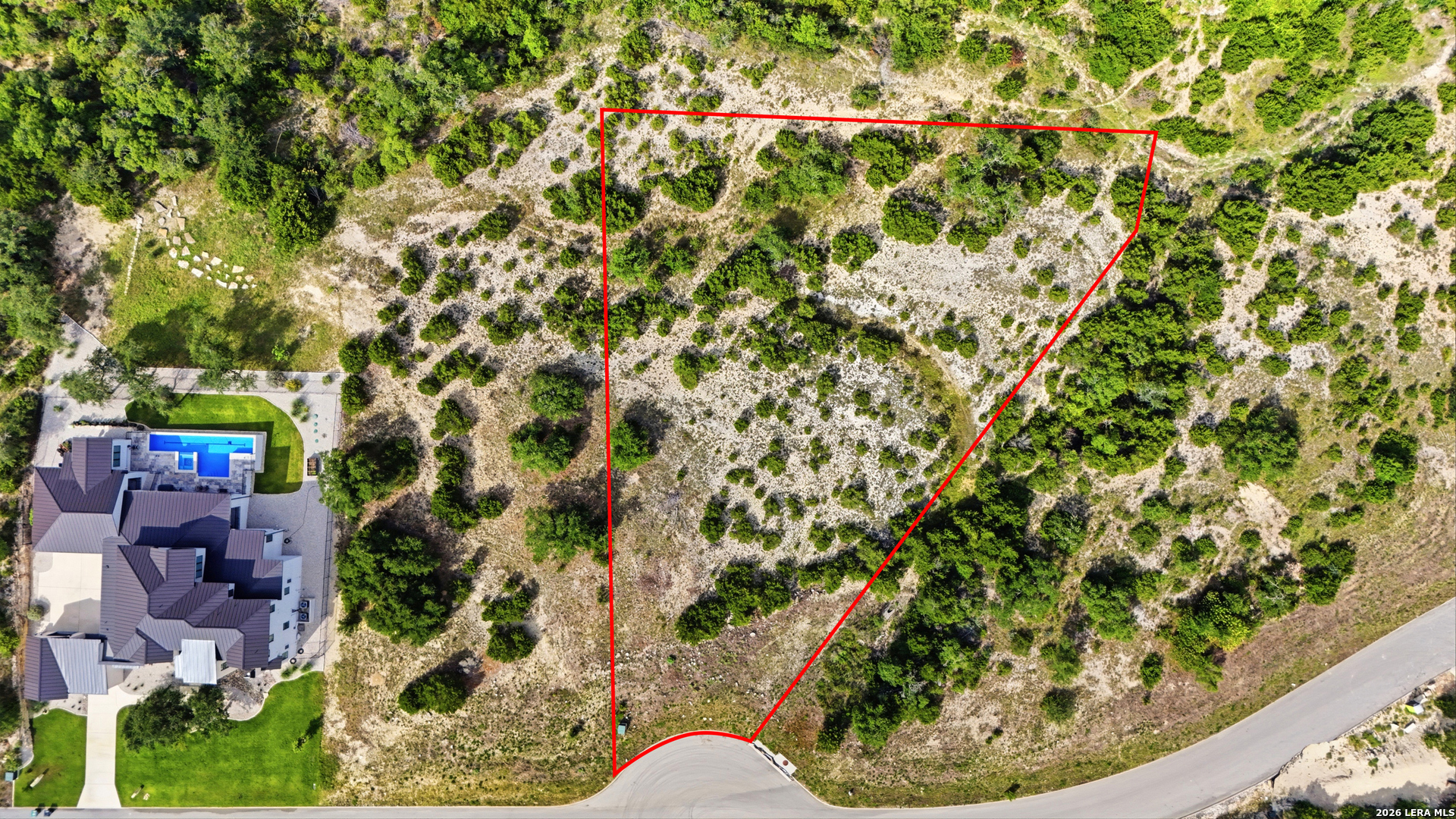 23045 Juliette Ridge San Antonio TX 78255