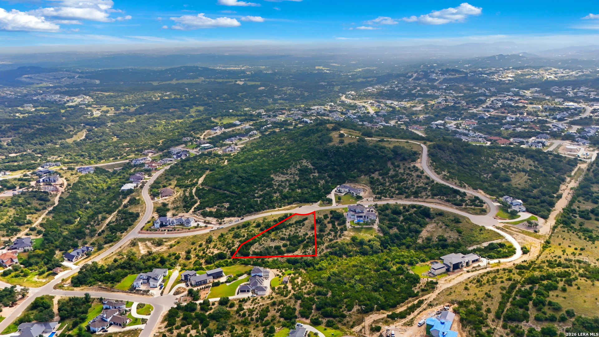 23045 Juliette Ridge San Antonio TX 78255
