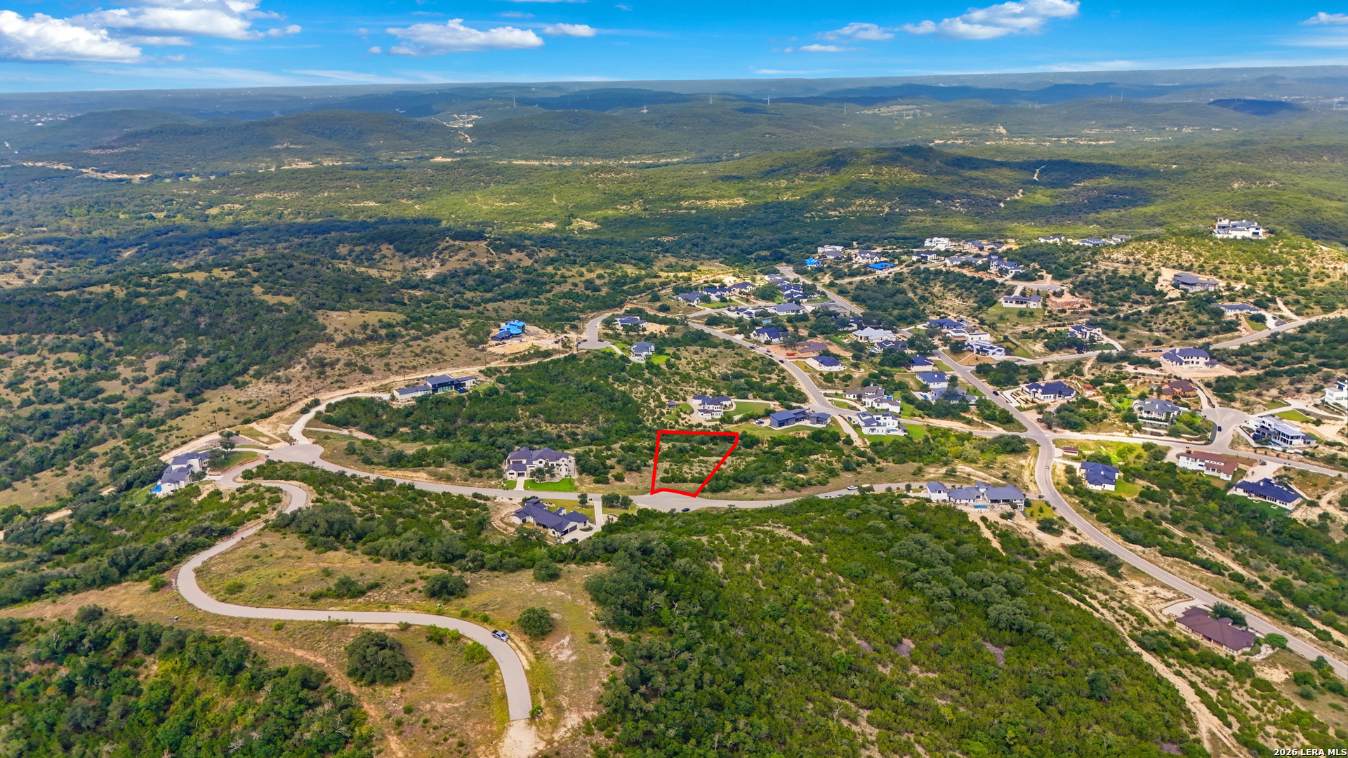 23045 Juliette Ridge San Antonio TX 78255