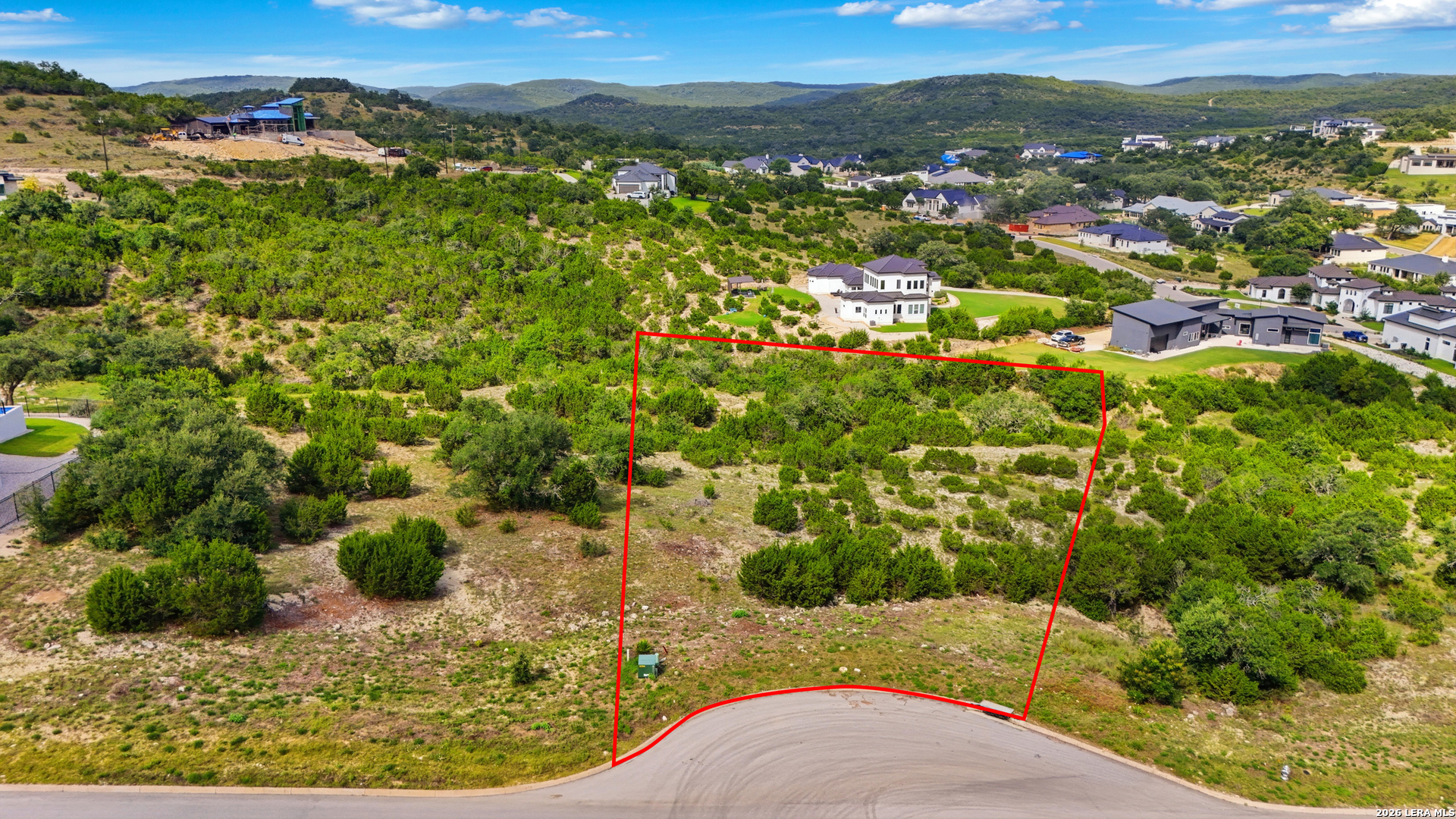 23045 Juliette Ridge San Antonio TX 78255