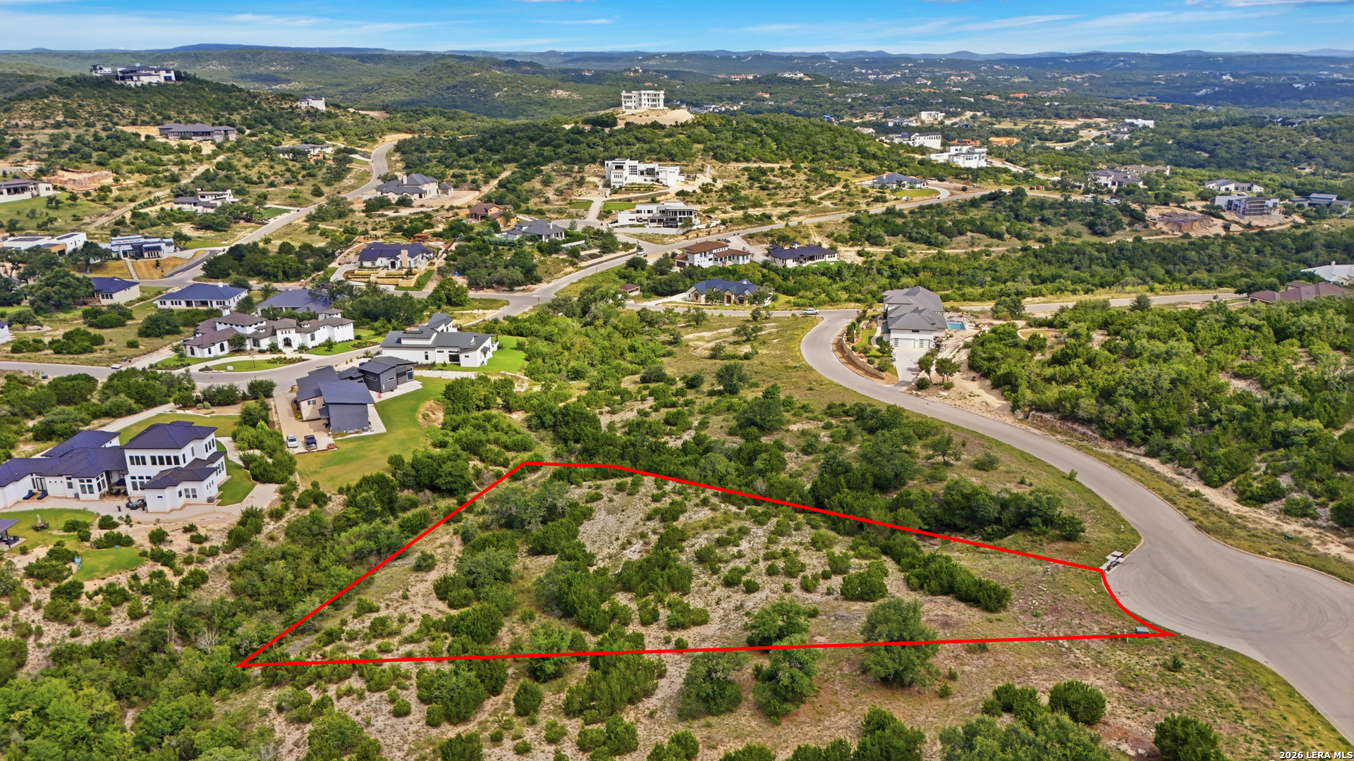 23045 Juliette Ridge San Antonio TX 78255
