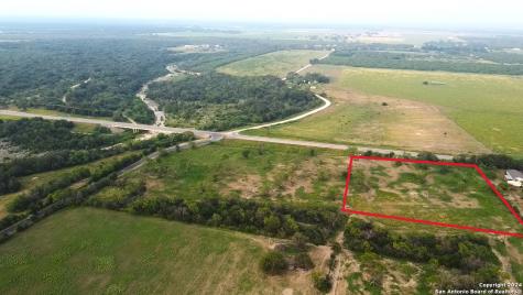 Tbd Highway 173 N Hondo TX 78861
