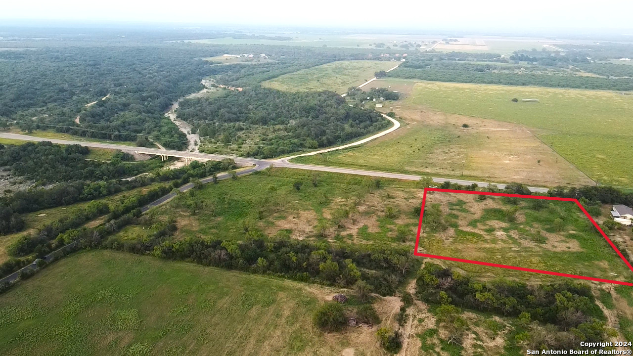 Tbd Highway 173 N Hondo TX 78861