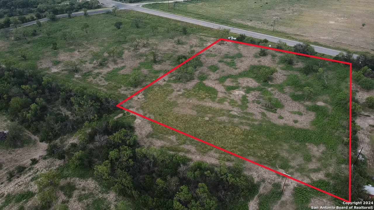 Tbd Highway 173 N Hondo TX 78861