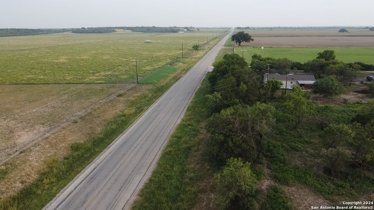 Tbd Highway 173 N Hondo TX 78861