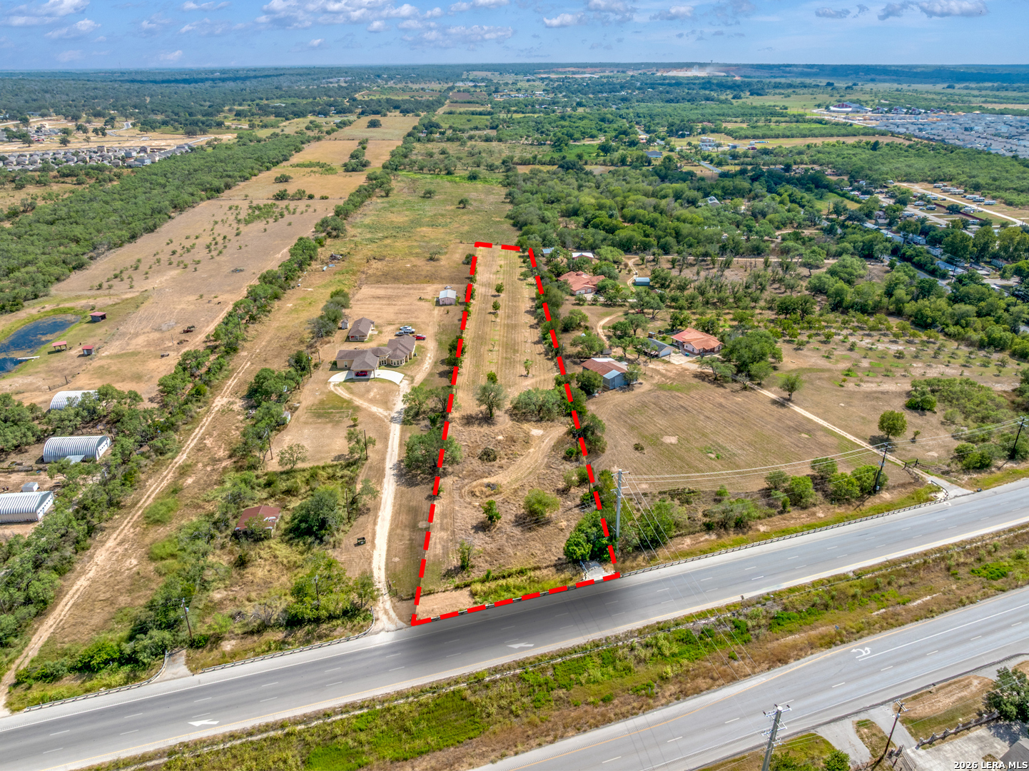 3398 S Loop 1604 E San Antonio TX 78264
