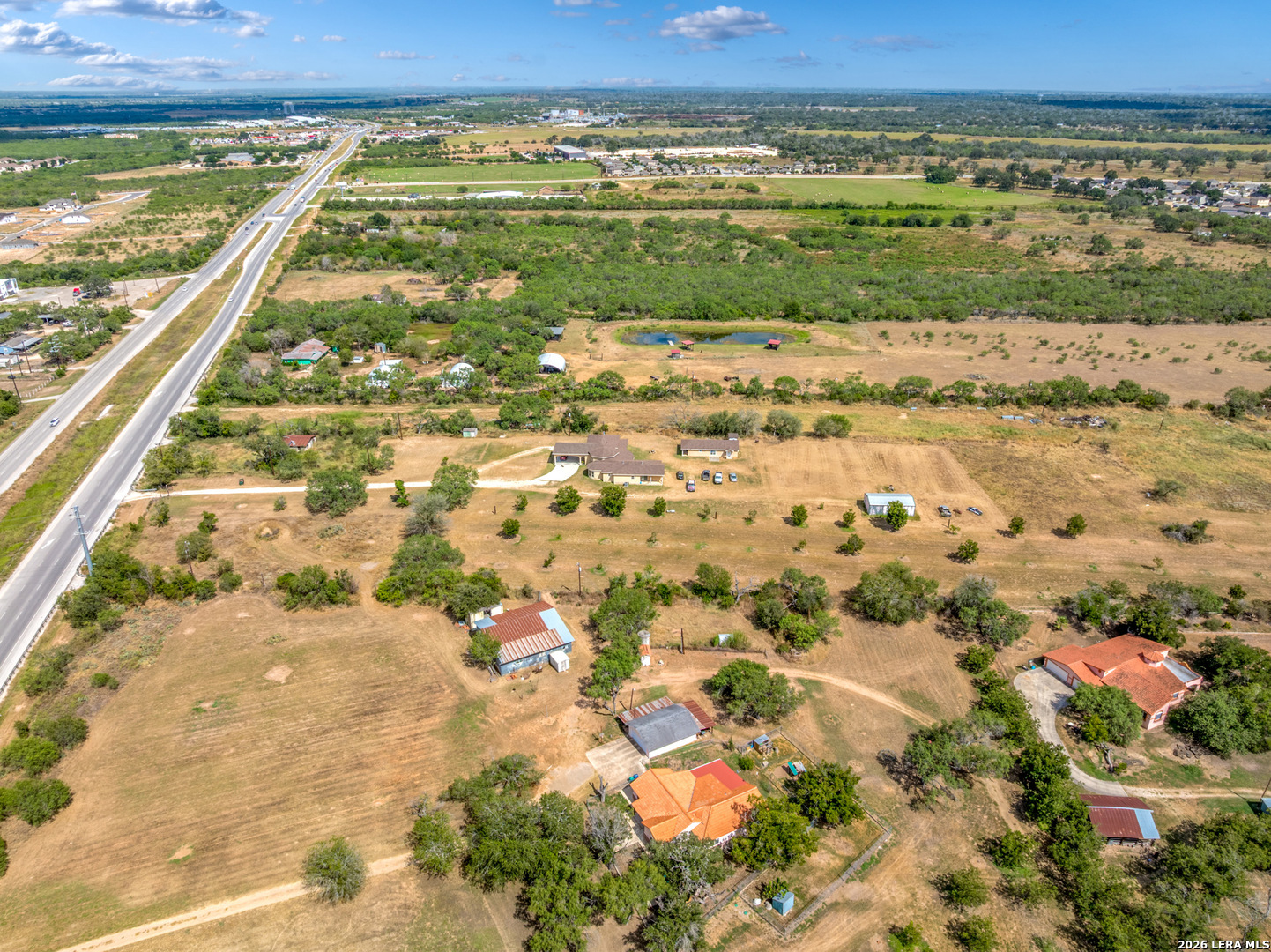 3398 S Loop 1604 E San Antonio TX 78264